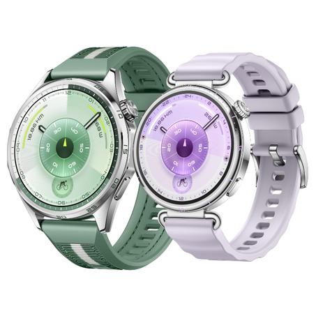 ⌚Huawei Watch GT 6