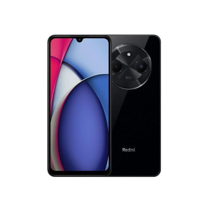 REDMI - A3 PRO- 4GB -128GB - BLACK