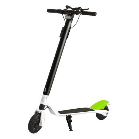 سكوتر كهربائي (Kick Scooter SH)