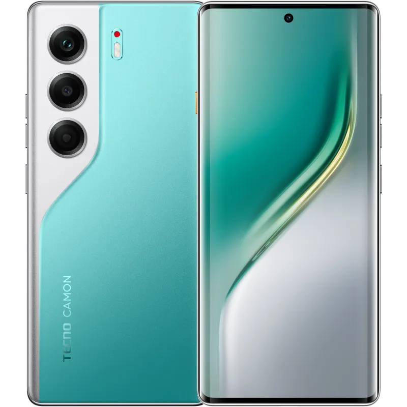 TECNO Camon 40 Pro 5G (8Go+256Go) 👇