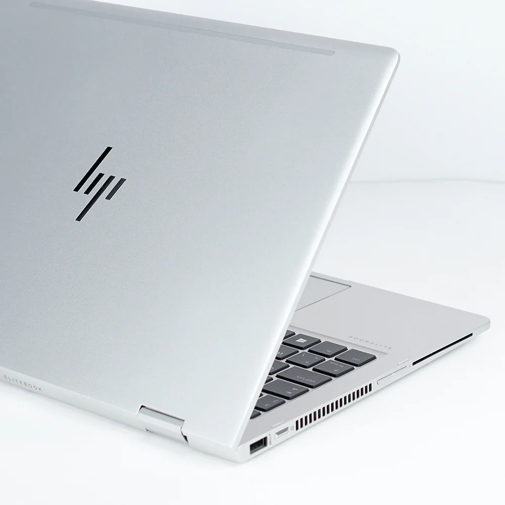 HP - Elitebook 830 - g7 i5/10éme - (8/256)