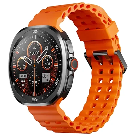 ⌚ TECNO WATCH NEO