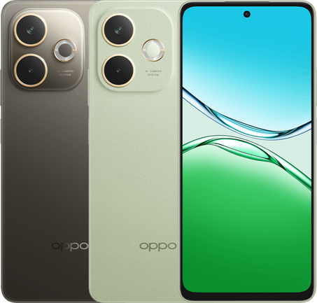 📱OPPO A5 Pro 4G (8 GB + 256 GB)