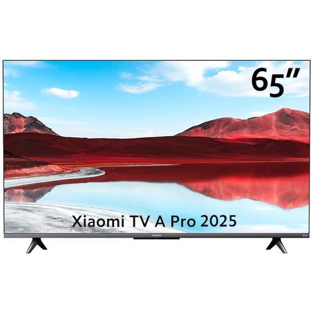 XIAOMI TV 65 HD