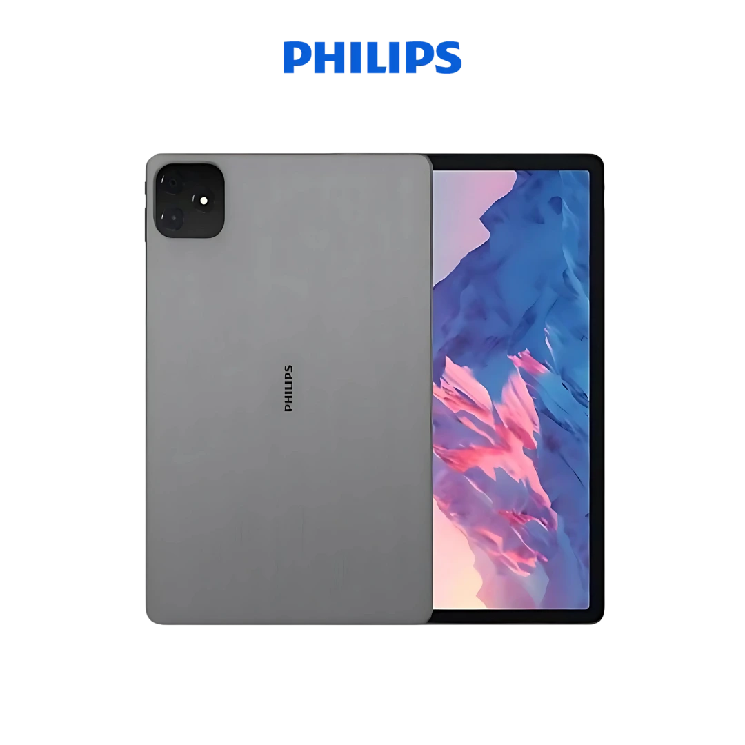 PHILIPS Tablette 10.95 4/128 GB OmniTab 1