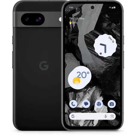 📱 Google Pixel 8 – 8GB RAM + 128GB  ( Occasion ) 🇲🇦