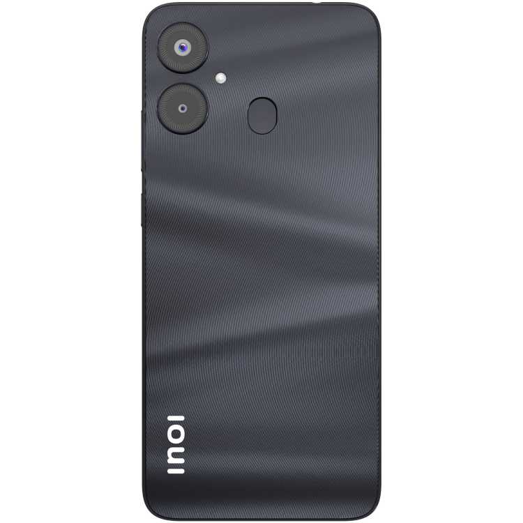 INOI - A63 - 4/128 GB - GRIS