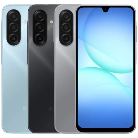 📱 Samsung Galaxy A17 4G 4Go RAM + 128Go
