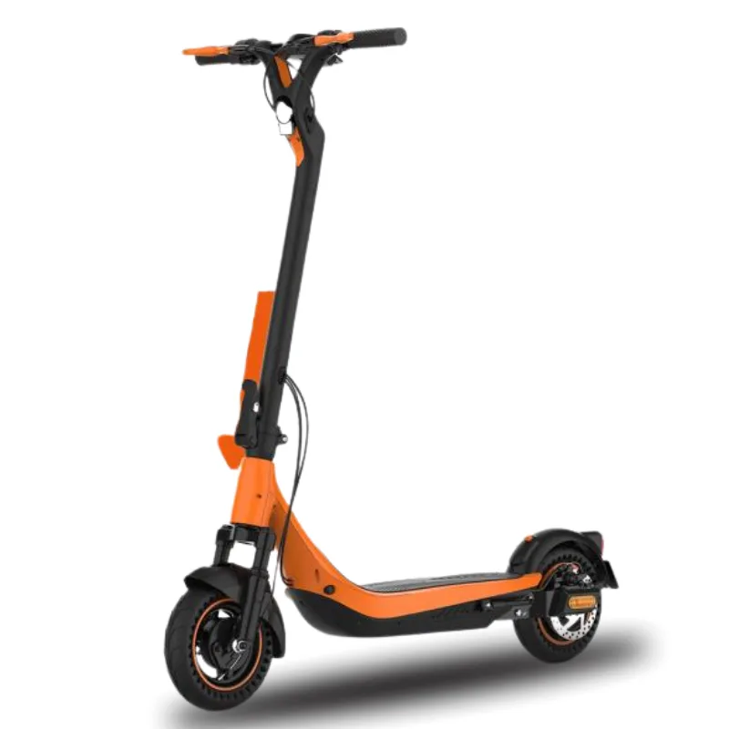 🛴 Kingsong N15 Pro