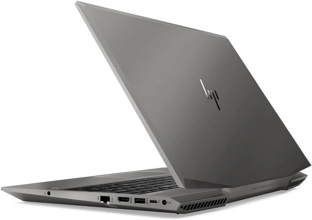 HP - ZBOOK 15 - G6 i7/9eme - (32/1TB)
