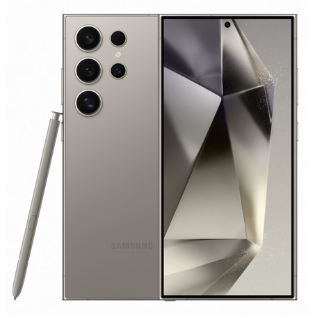 Samsung - Galaxy - S24 ULTRA -TITANIUM