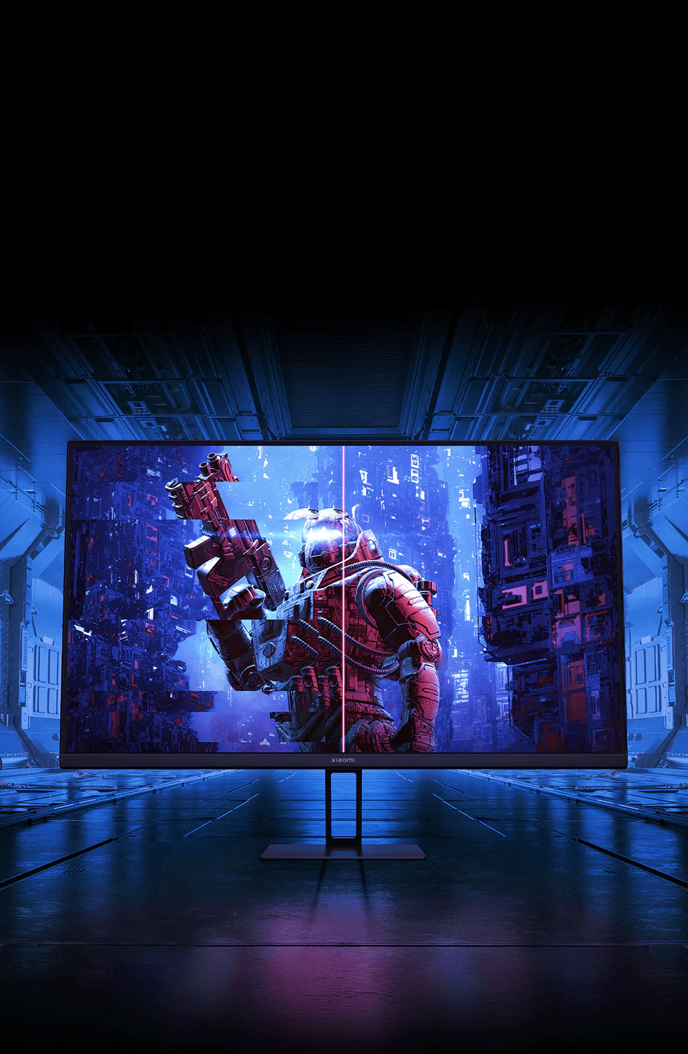 Xiaomi - Gaming Monitor - G27i