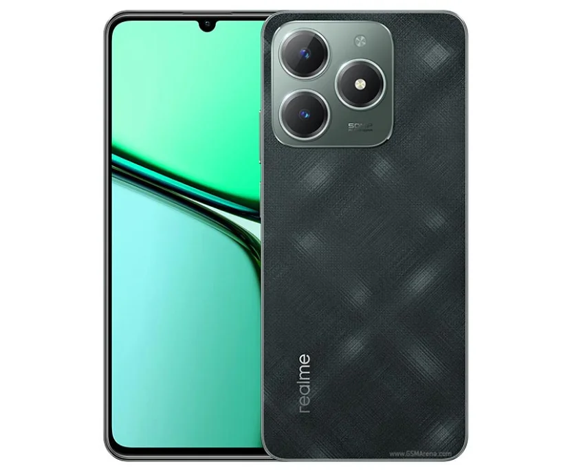 Realme - C61 - 8/128GB