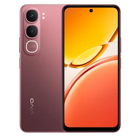 📱 VIVO Y21d 4G – 6GB + 6GB RAM / 128GB ROM & 6GB + 6GB RAM / 256GB ROM 🇲🇦