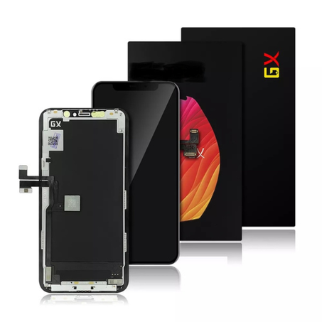 LCD APPLE IPHONE X GX