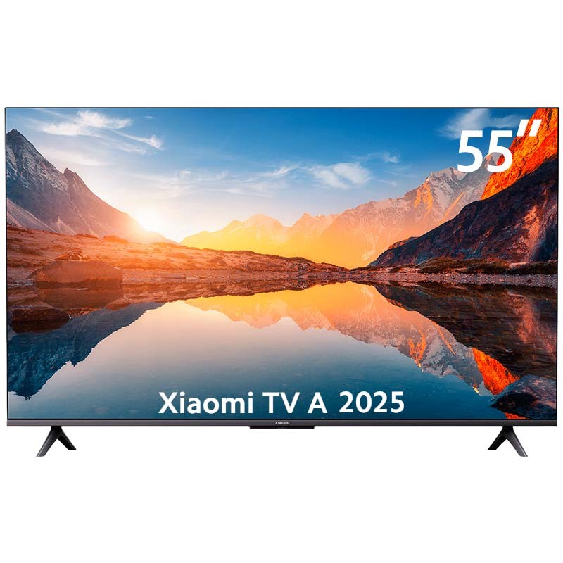 XIAOMI TV 55 HD