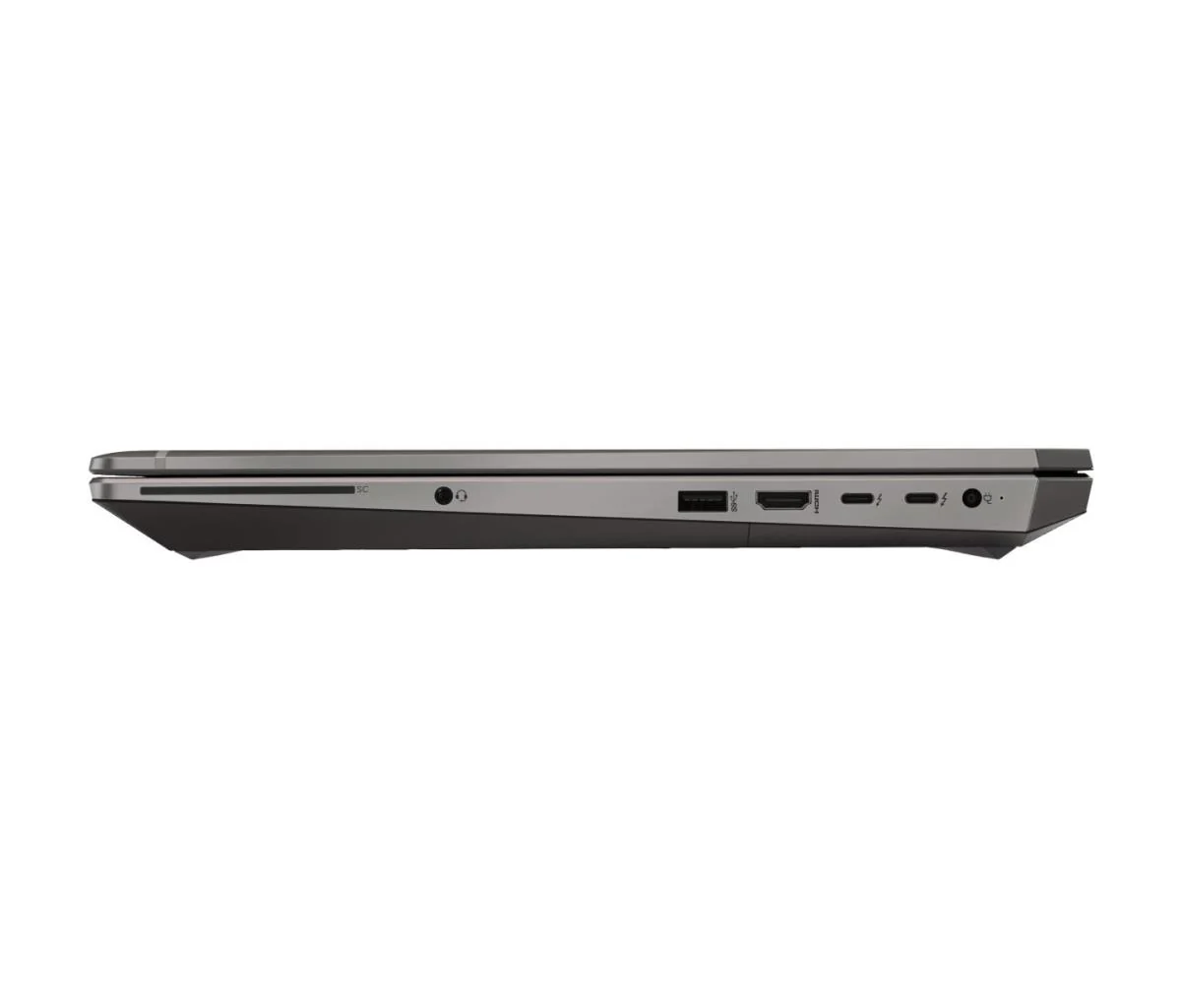 HP - ZBOOK 15 - G6 i7/9eme - (32/512Gb)