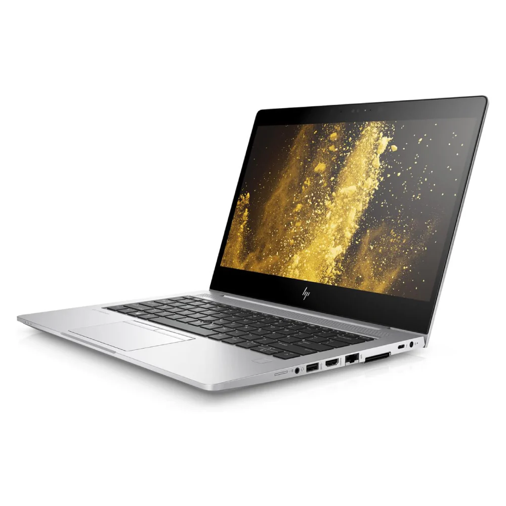HP - Elitebook 830 - g7 i5/10éme - (8/256)