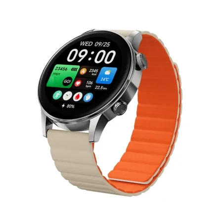 ساعة الذكية Black Shark S3 ⌚ 🔹