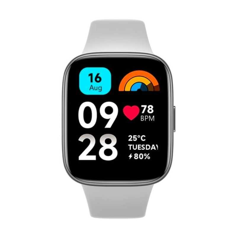 Xiaomi Redmi Watch 3 Active