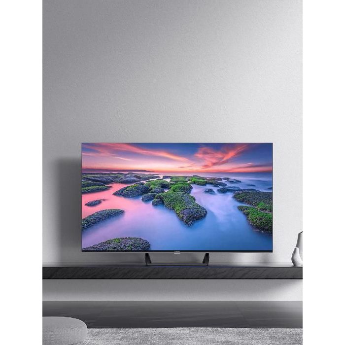 Tv Mi A Pro Xiaomi 50 Pouces Smart 4K