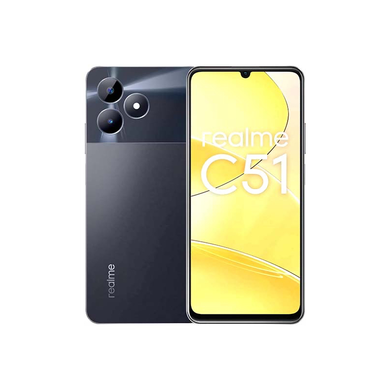 Realme C51