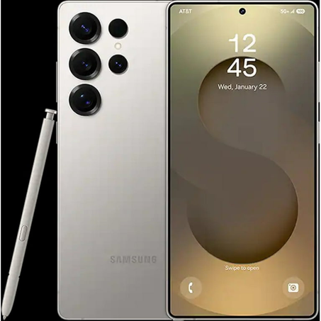 📱Samsung Galaxy S25 ULTRA (12Go RAM / 512Go ROM)