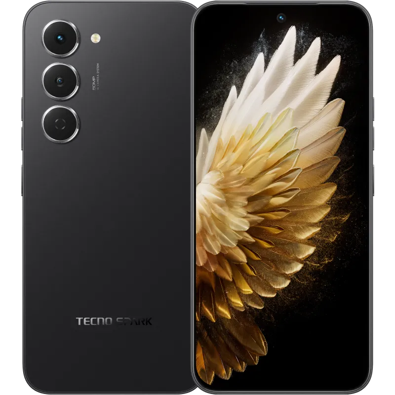 📱 TECNO SPARK 40 PRO (8Go RAM + 256Go ROM) 🇲🇦