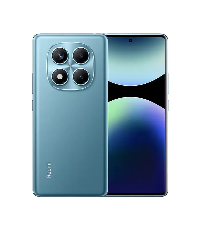 REDMI - NOTE 14 PRO - 8G /256GB - BLUE