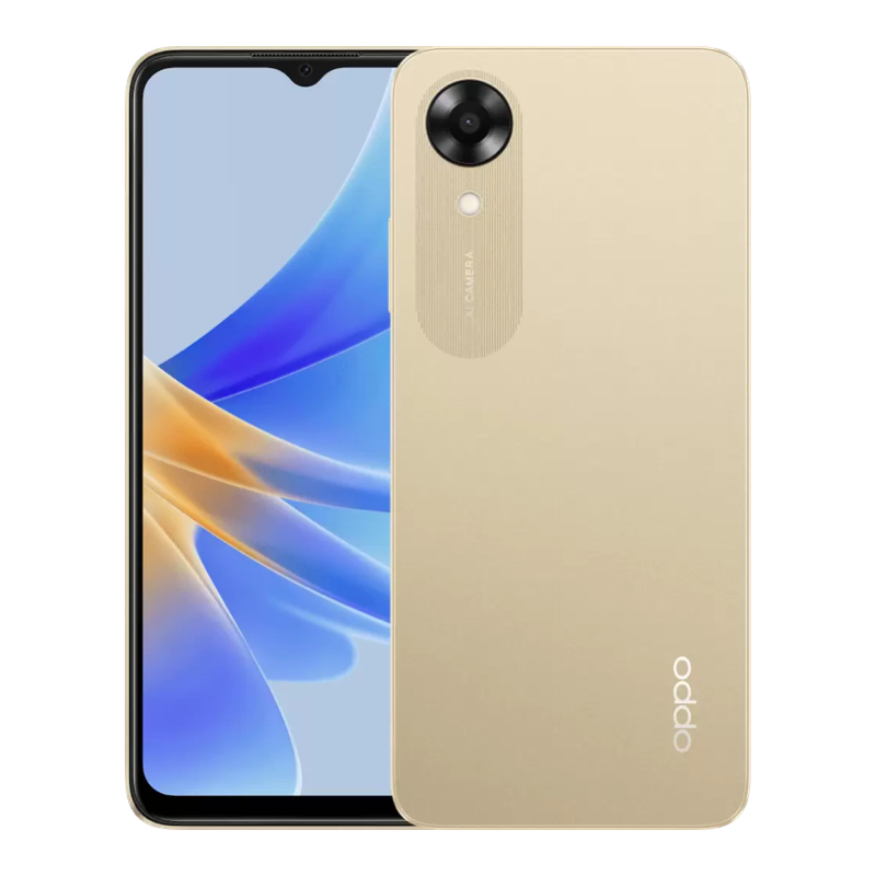 OPPO A17K