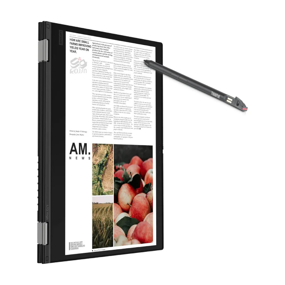 Lenovo - Yoga - Thinkpad - L13 i5/11th -  (8/256) - Tactile