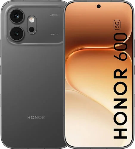 📱 HONOR 600 5G – 12GB RAM + 512GB ROM