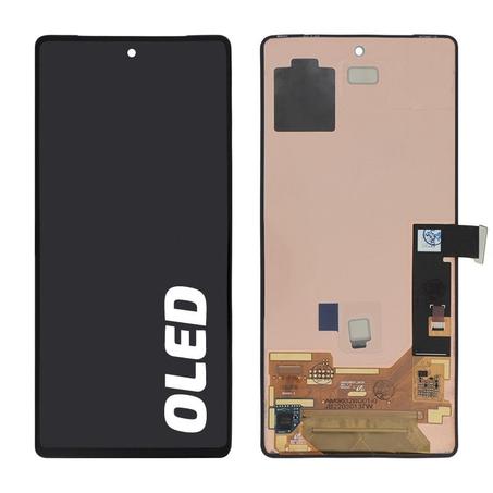 AFFICHEUR GOOGLE PIXEL 7 OLED