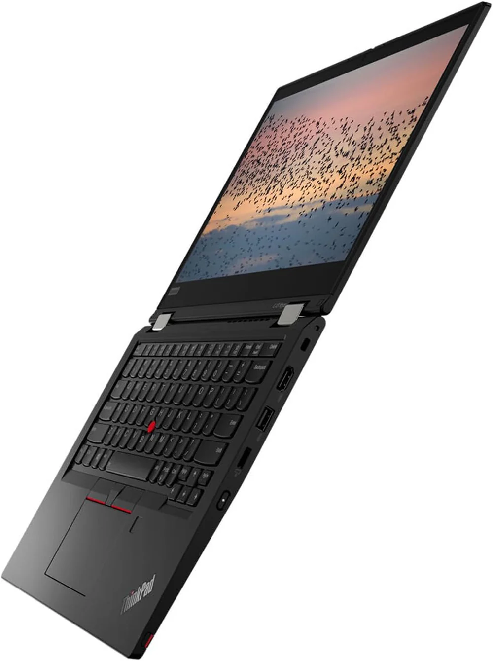 Lenovo - Yoga - Thinkpad - L13 i5/11th -  (8/256) - Tactile