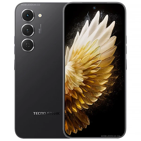 📱 TECNO SPARK 40 PRO (8Go RAM / 256Go)