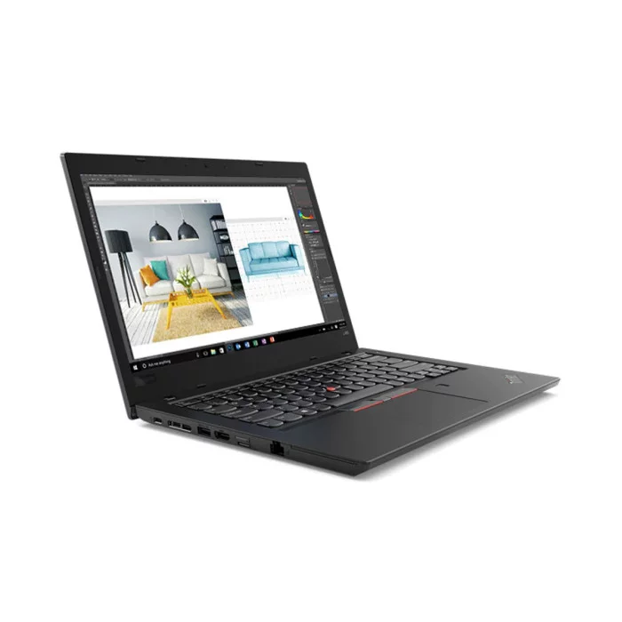 Lenovo - Thinkpad - L480 I3/8th (8/128)