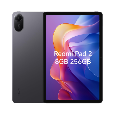 Redmi PAD 2.  (8Go RAM/256Go ROM)-PRIX