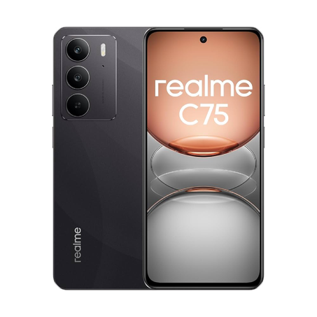 📱REALME C75 (8Go RAM/128Go ROM)