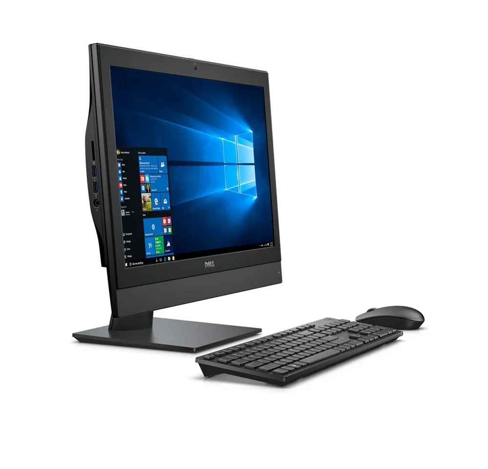 DELL - All in One - optiplex 3240 (Pack)