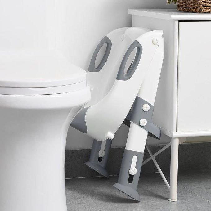 SIÈGE DE POT POUR ENFANT SÛR ET ROBUSTE