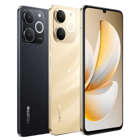 📱✨ Realme Note 70 — قوة كبيرة بثمن صغير!