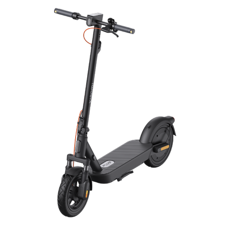 📢 Xiaomi Scooter 5 Plus – تجربة قيادة بلا حدود!