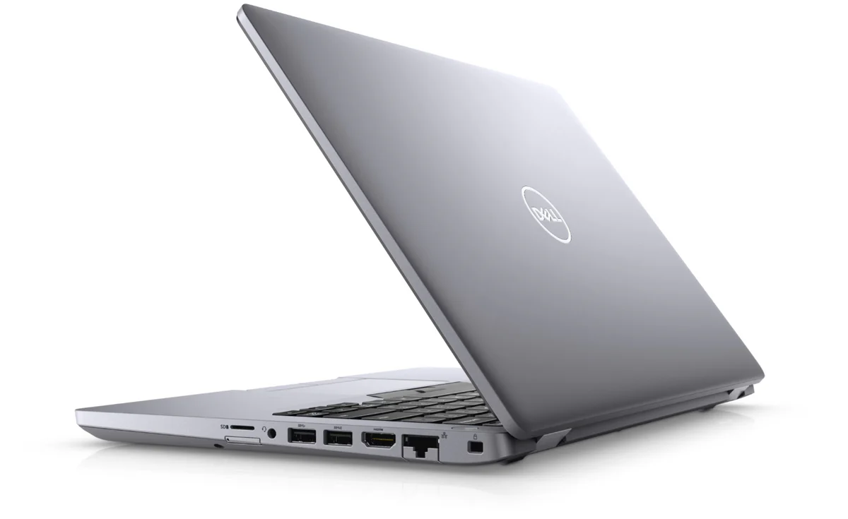 Dell - latitude 5410 - I5/10EME - 16/256