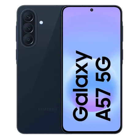 📱 Samsung Galaxy A57 5G (8GB RAM + 256GB ROM)
