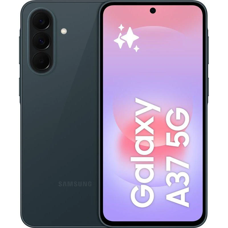 📱 Samsung Galaxy A37 5G – 8GB + 256GB 🇲🇦