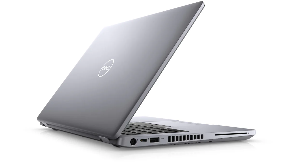 Dell - latitude 5410 - I5/10EME - 16/256