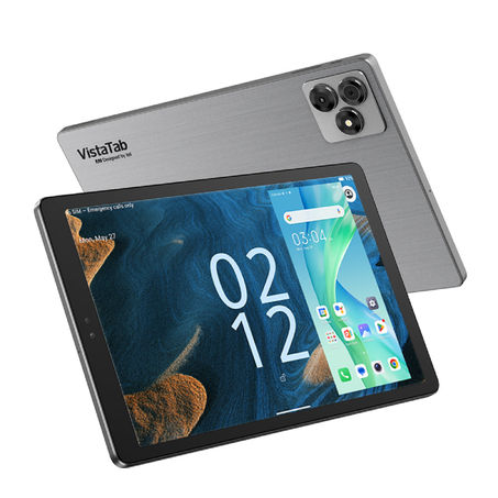 ITEL VISTA Tab 10