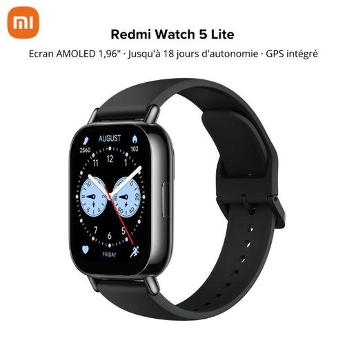 MI WATCH 5 LITE