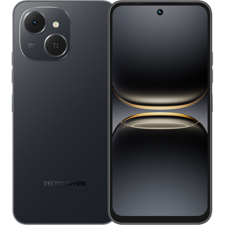 📱 Tecno Spark 40C – (8 Go RAM + 256 Go ROM)