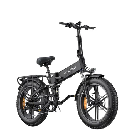 VELO ELECTRIQUE ENGWE ENGINE PRO 2.0